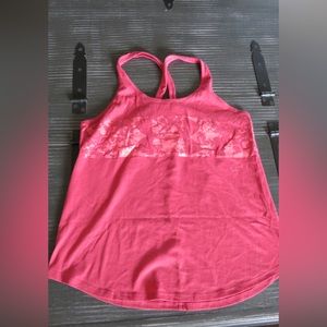 Under armour tank top